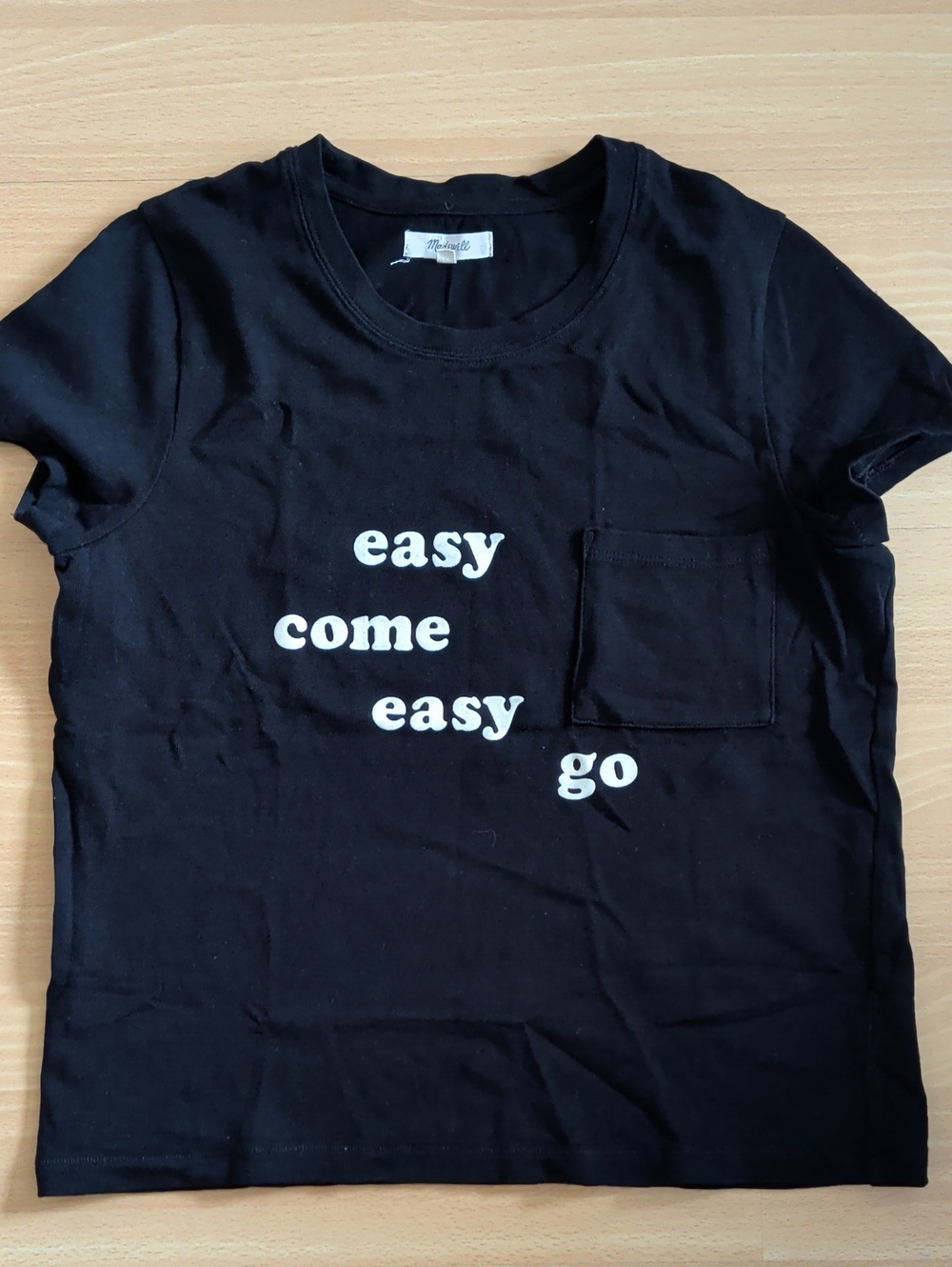 Madewell Tee